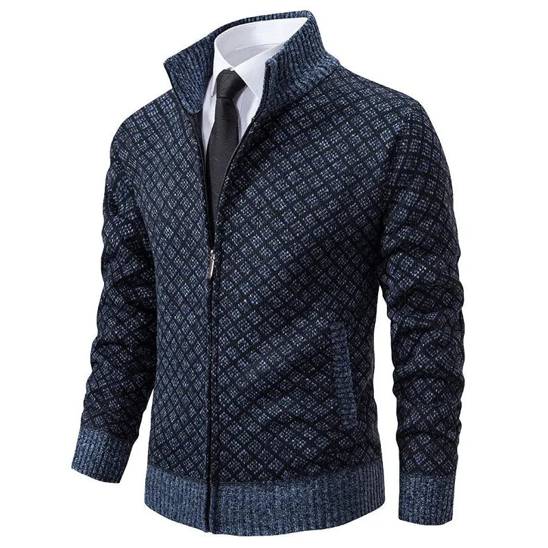 Marcus | Exklusiv Designerjacka