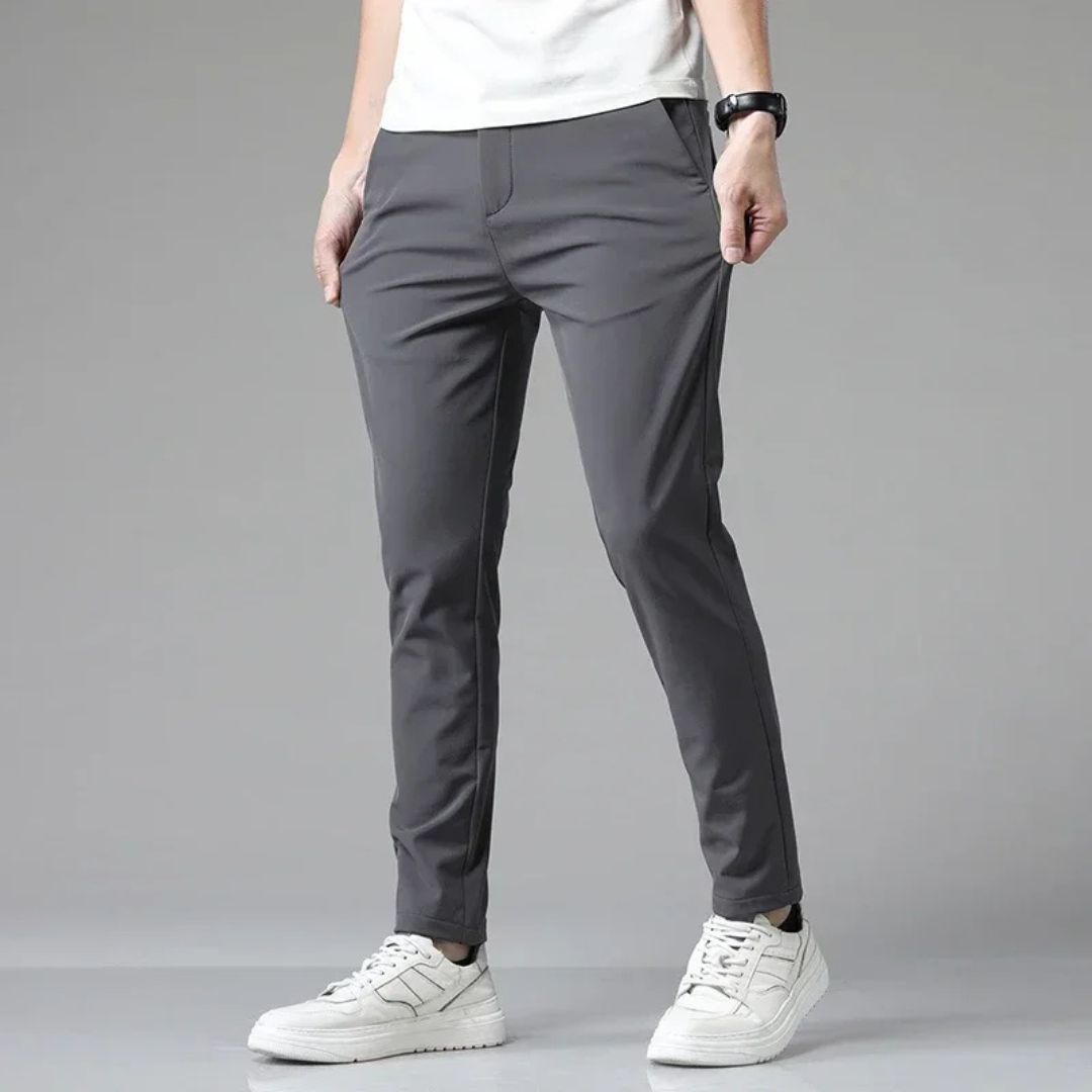 Arthur | Premium Everyday Pants