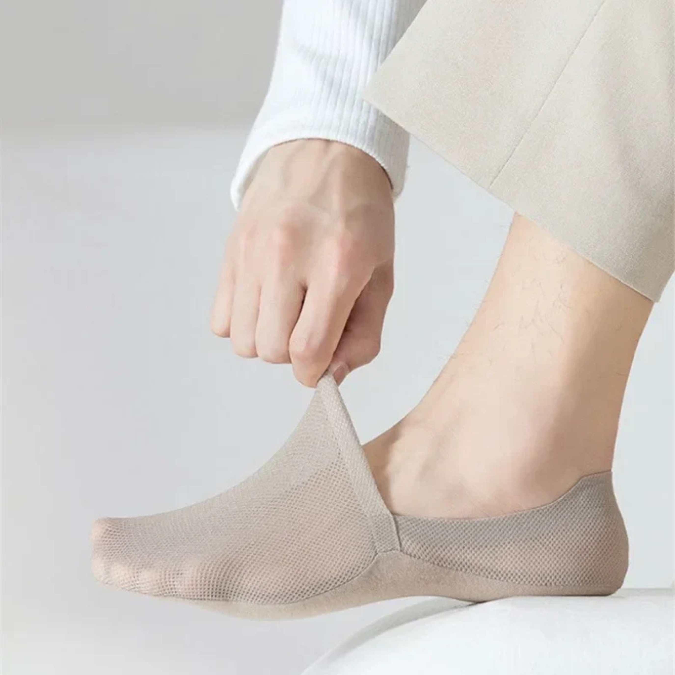Vessa Calcetines Invisibles