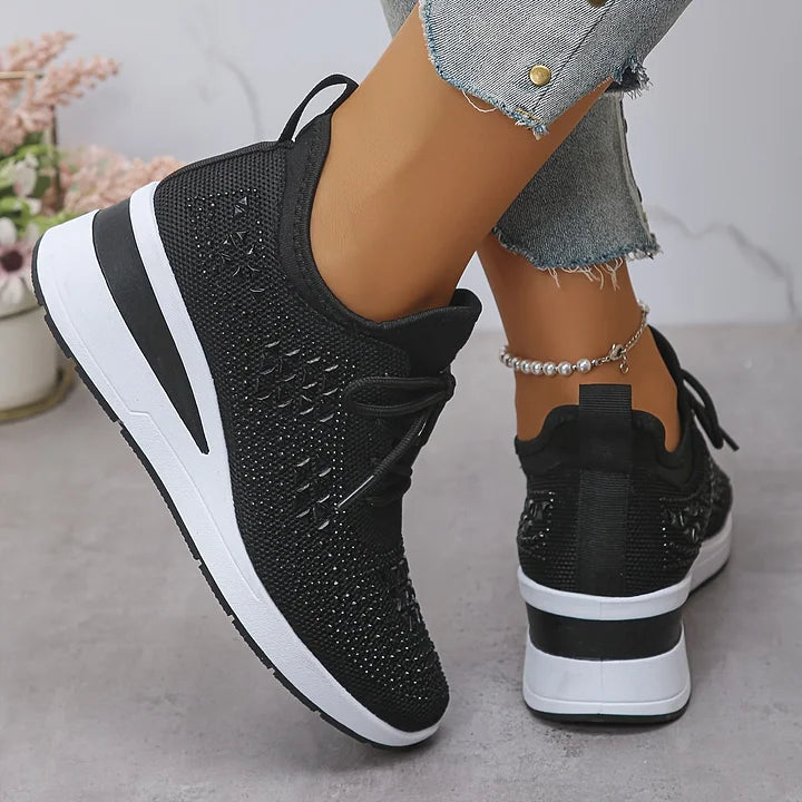 Bonnie™ Ortopediska Sneakers