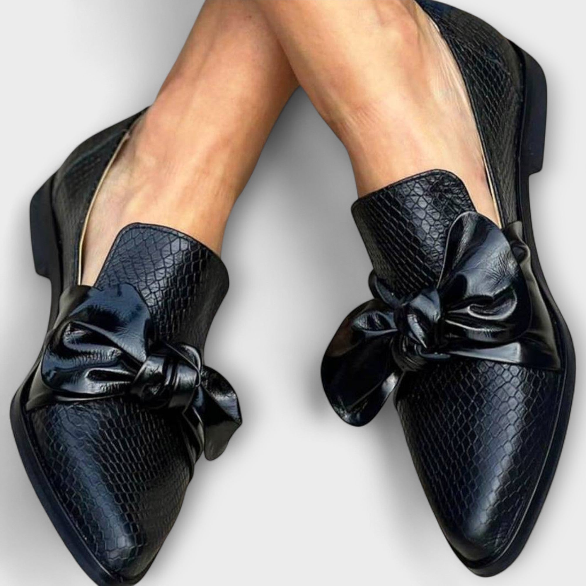 Oliana - Eleganta Loafers