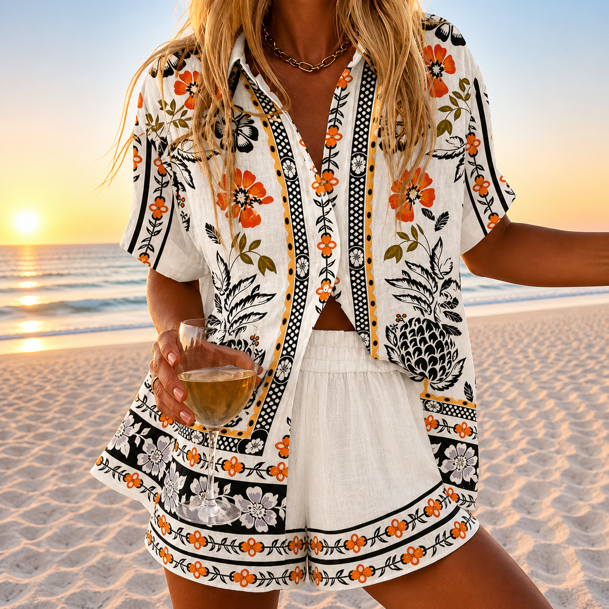 Conjunto Cancale