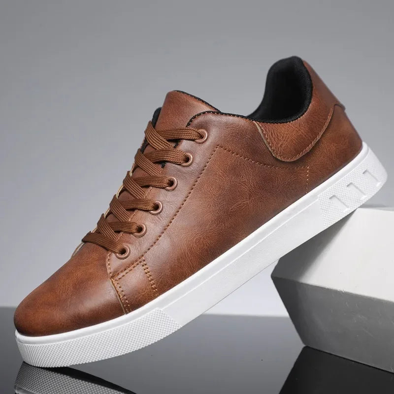 Jovan | Smart Casual Skor