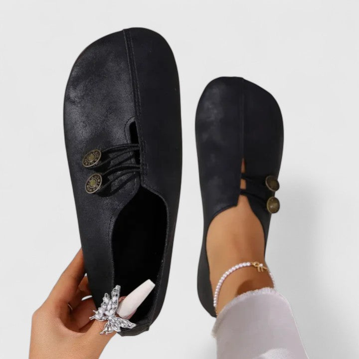Kyline | Eleganta Loafers