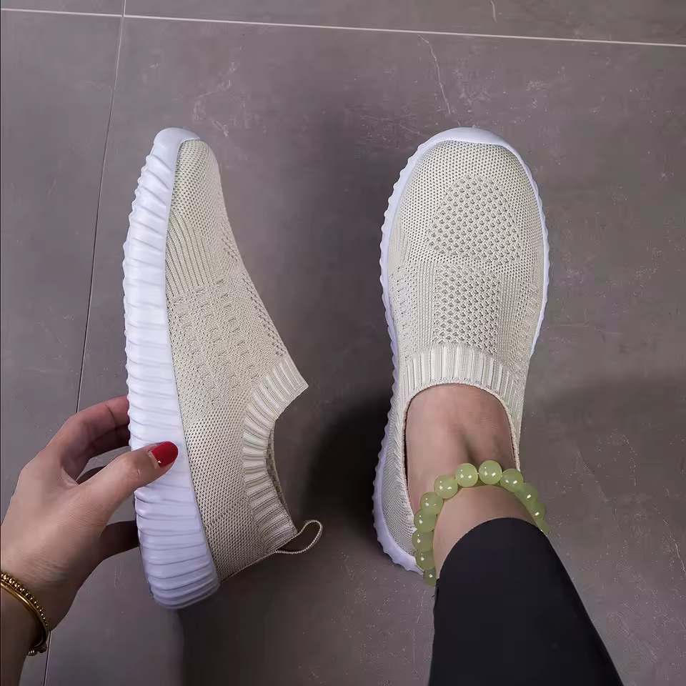 Crisbetha | Ortopediska Sneakers