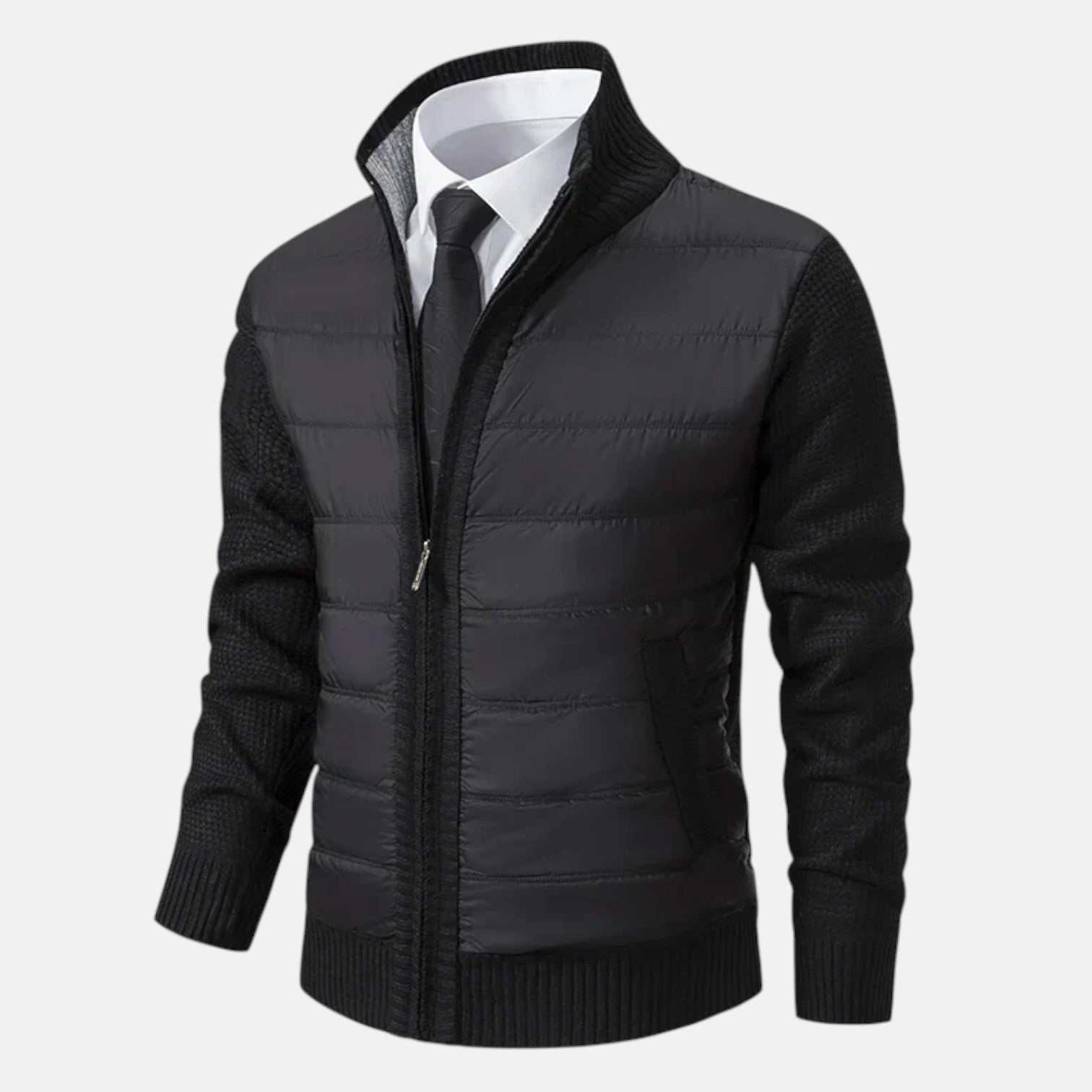 Lucian™ | Urban Elegance Jacka