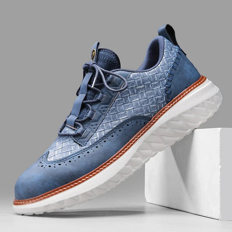 David | Moderna avslappnade sneakers