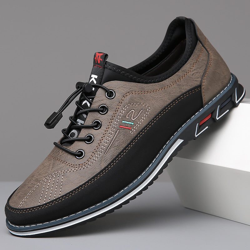 Marco | Handgjorda Skor