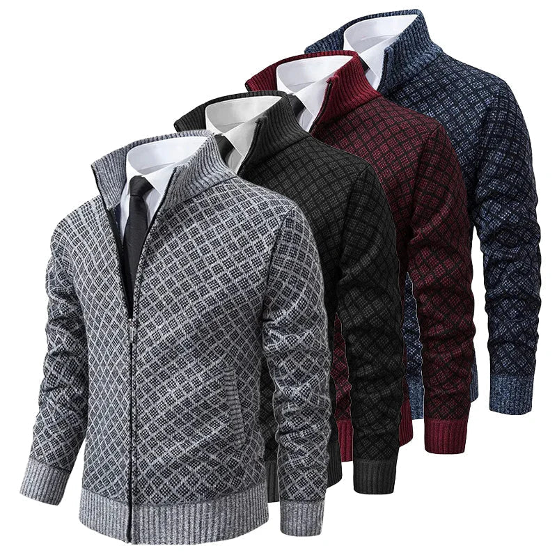 Marcus | Exklusiv Designerjacka