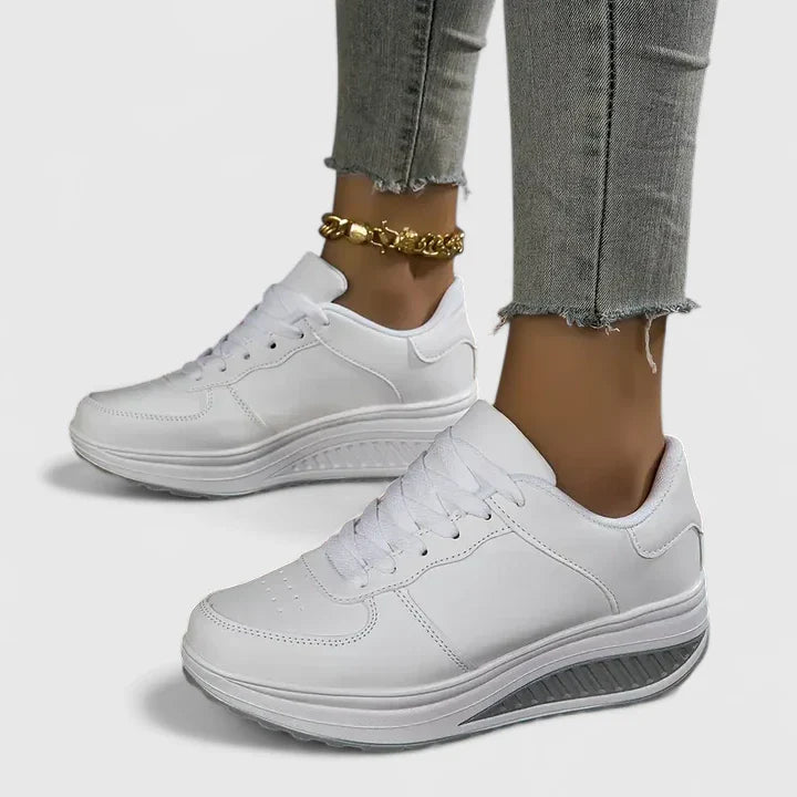 Carmeliyah | Ortopediska Sneakers
