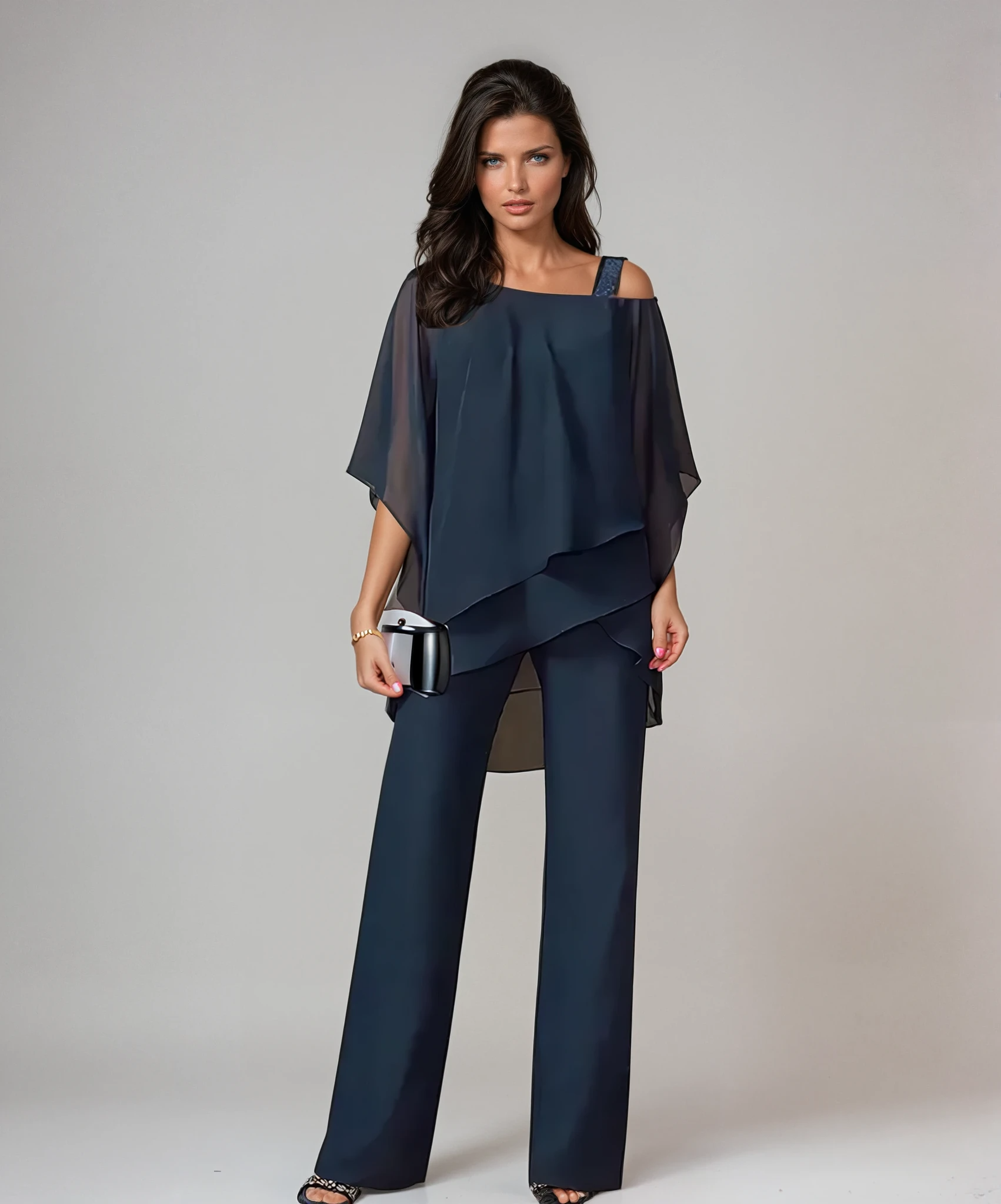 Mariella | Conjunto en Dos Piezas