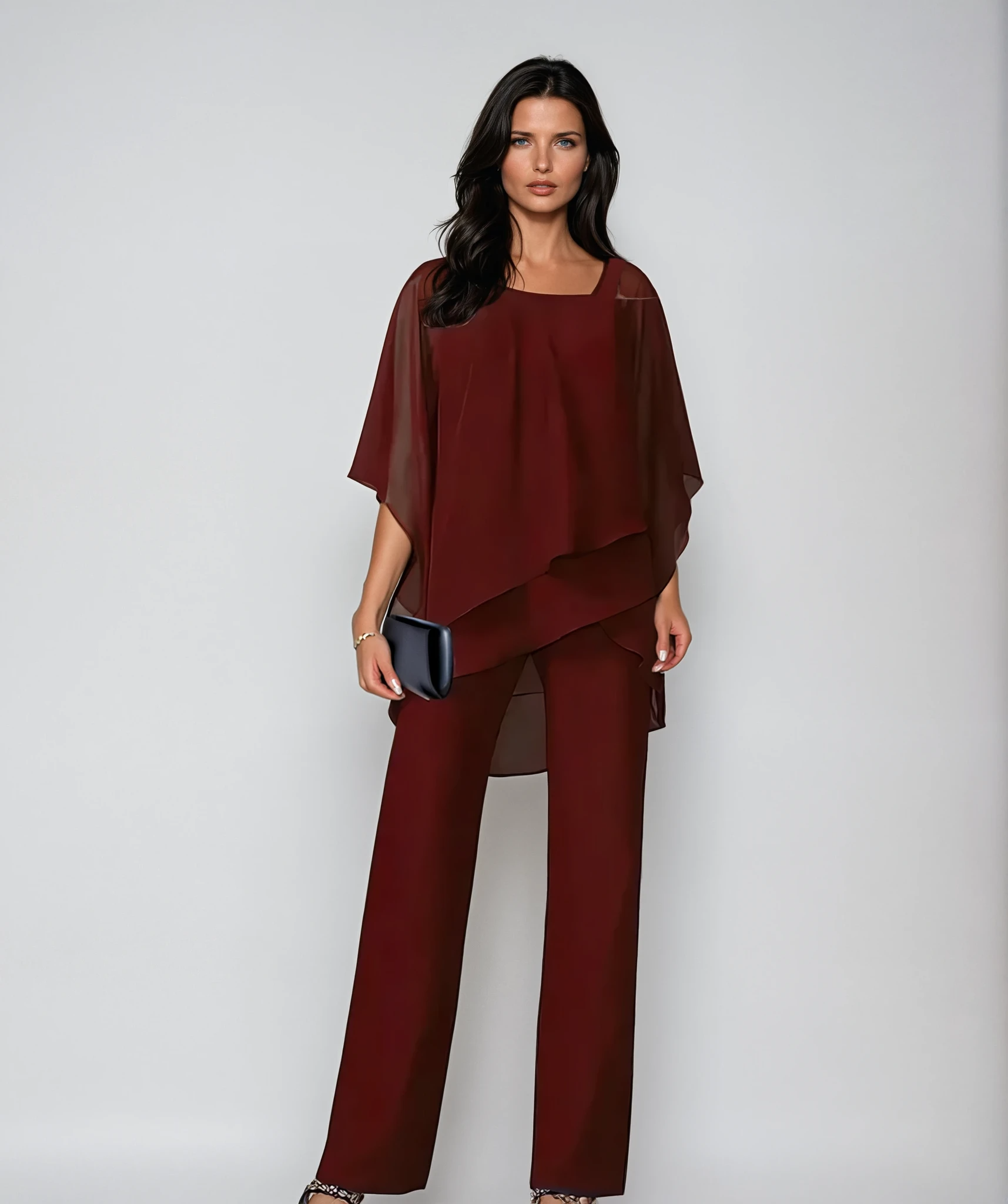 Mariella | Conjunto en Dos Piezas