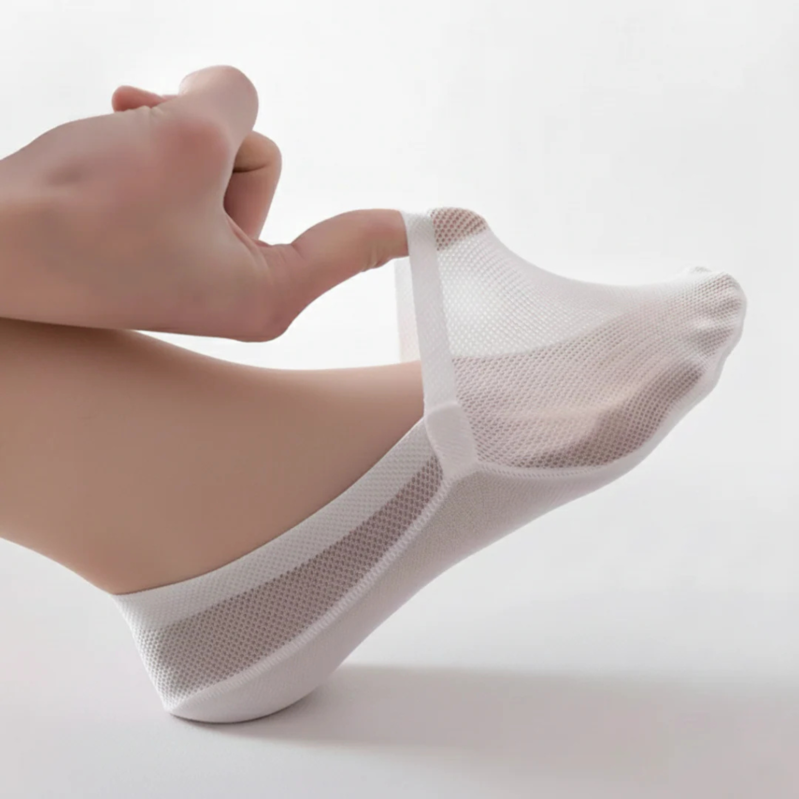 Vessa Calcetines Invisibles