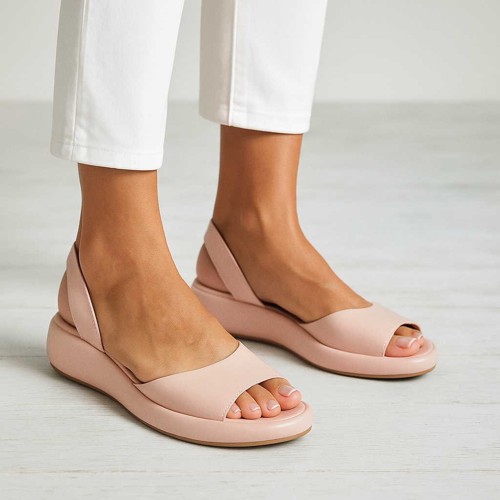 Gisselle │ Sandalias Antideslizantes