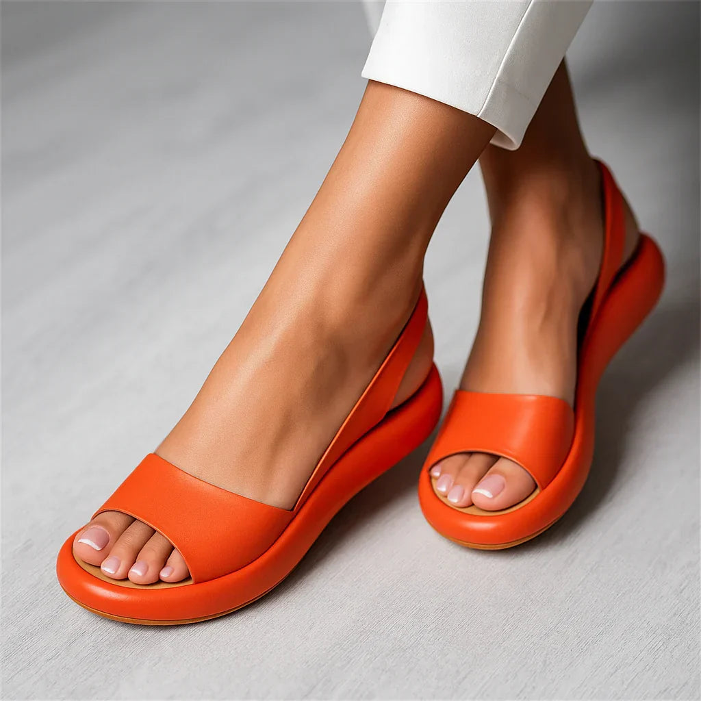 Gisselle │ Sandalias Antideslizantes