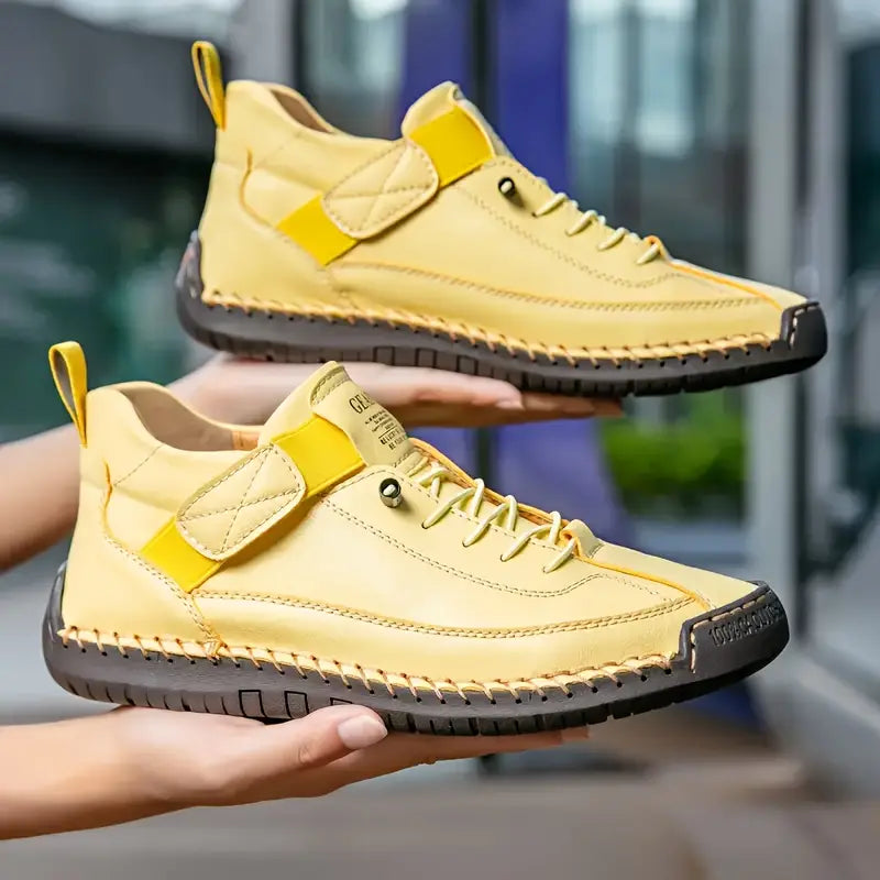 Chloe | Ortopediska Sneakers