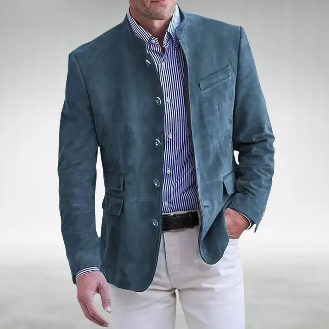 James | Smart Casual Jacka