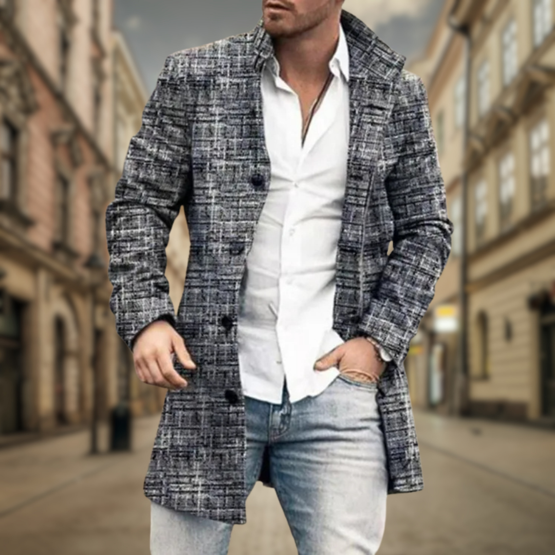 Adriano | Elegant Kappa