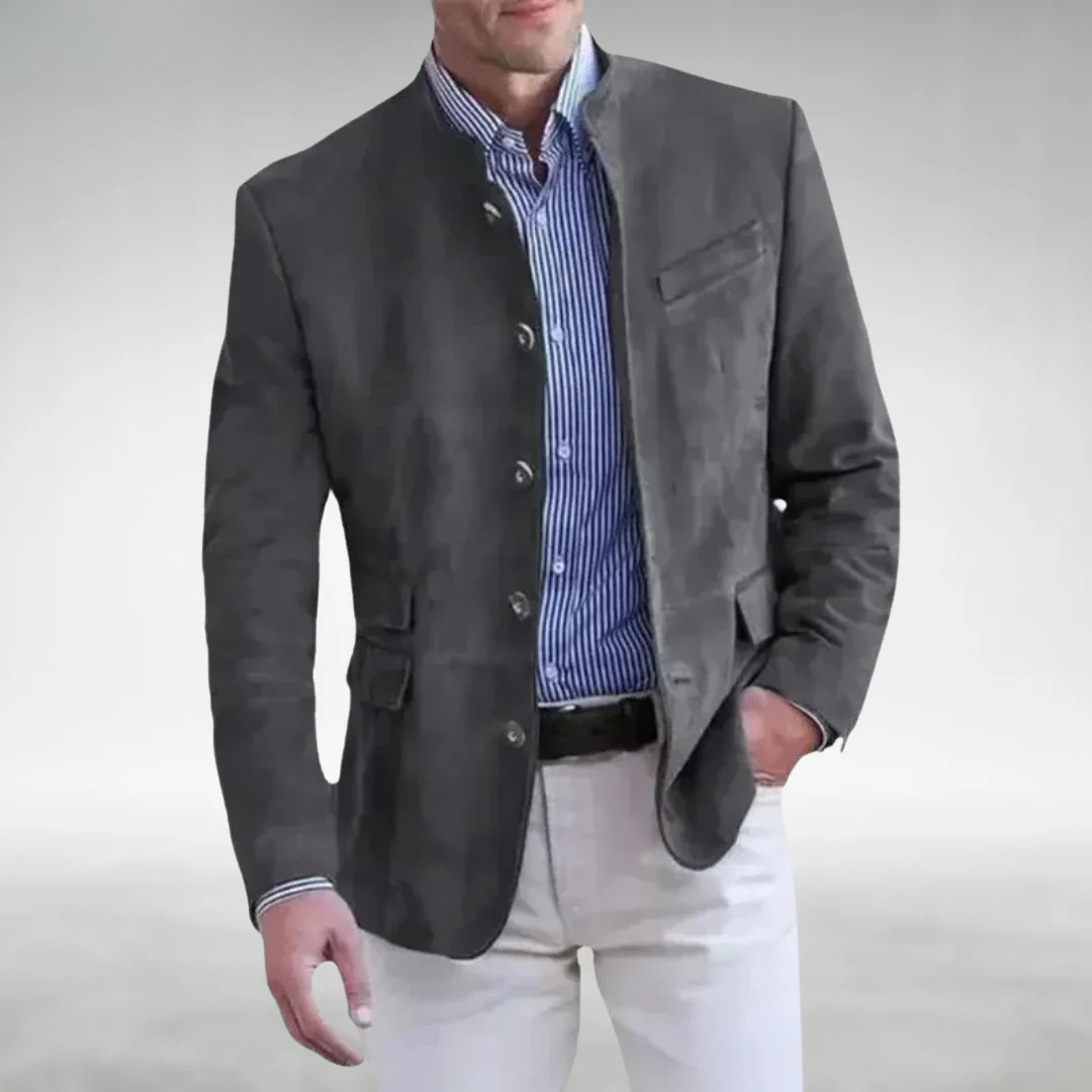 James | Smart Casual Jacka