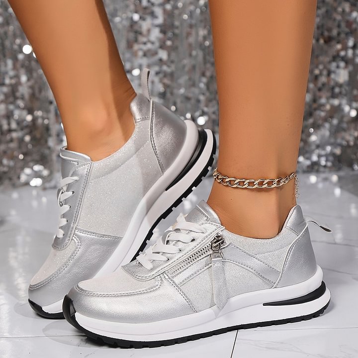 Ashlyn™ | Ortopediska Sneakers