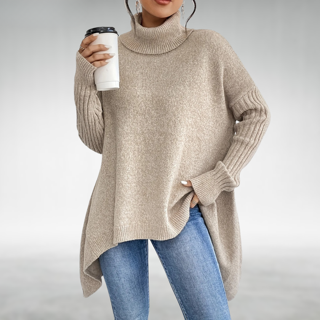 Jana™ Elegant Polotröja