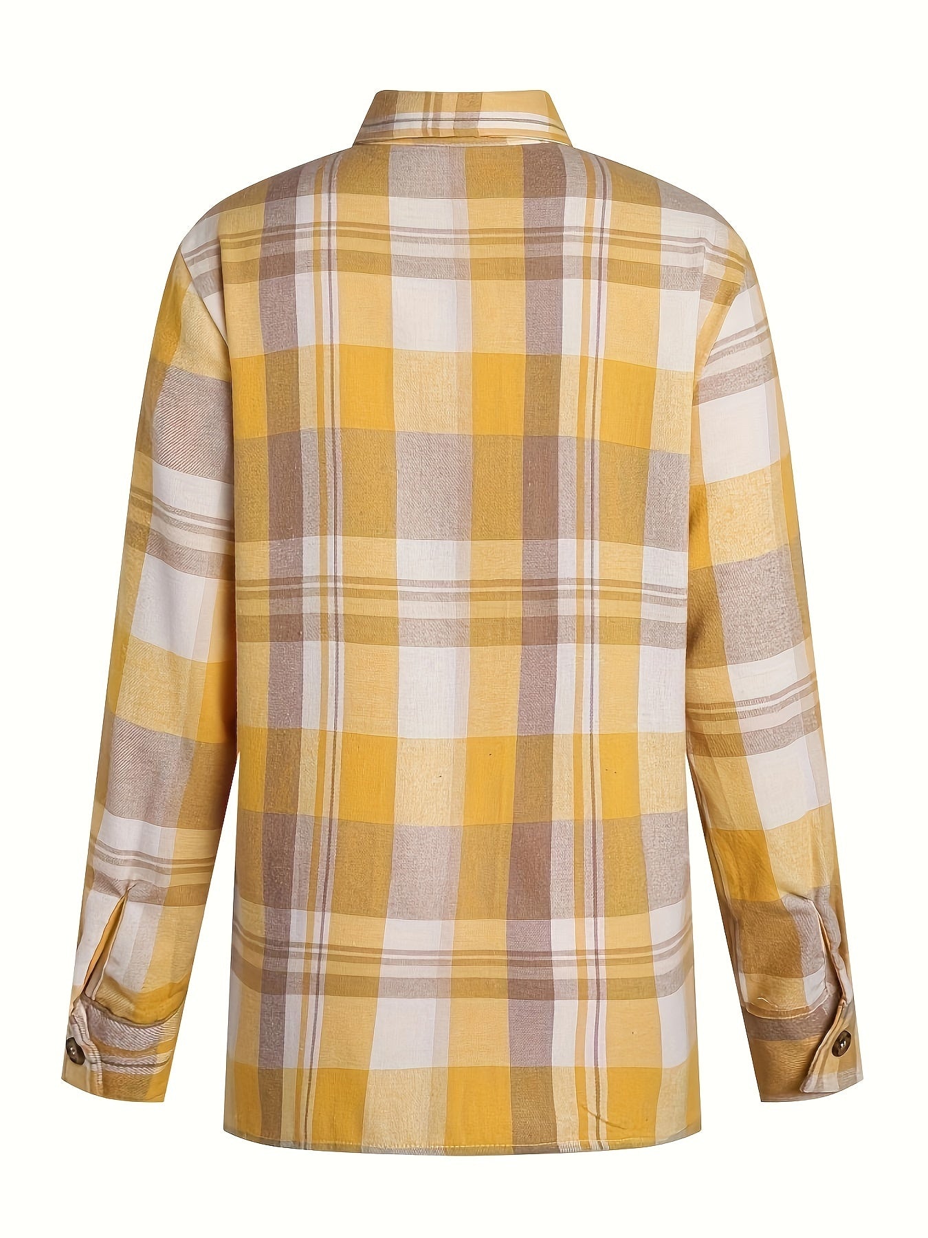 Camisa de verano de mangas largas para mujeres
