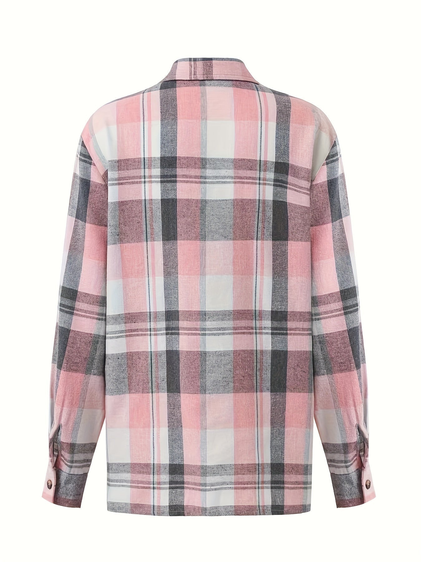 Camisa de verano de mangas largas para mujeres