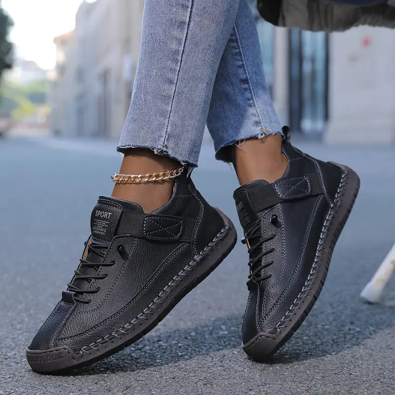 Chloe | Ortopediska Sneakers