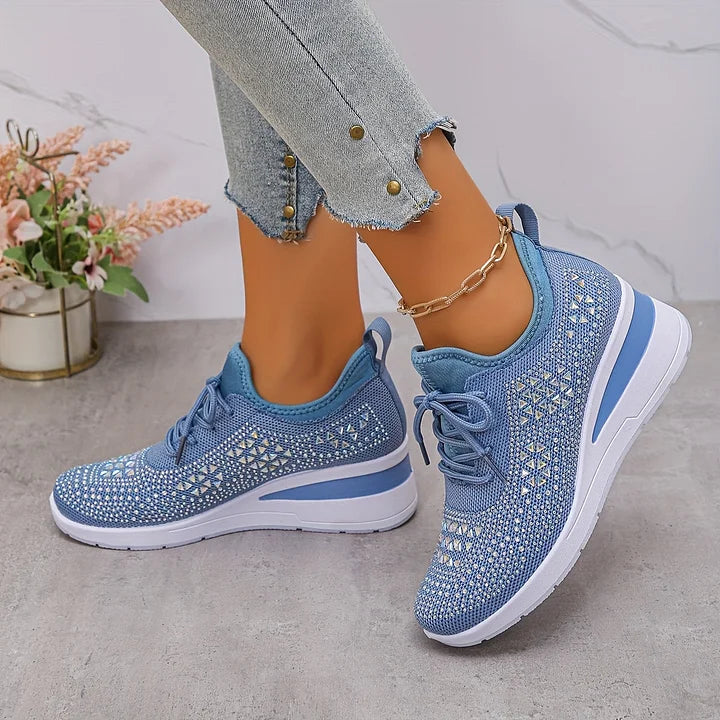Bonnie™ Ortopediska Sneakers