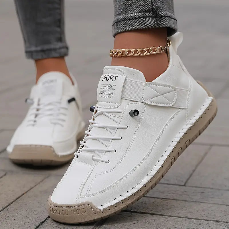 Chloe | Ortopediska Sneakers