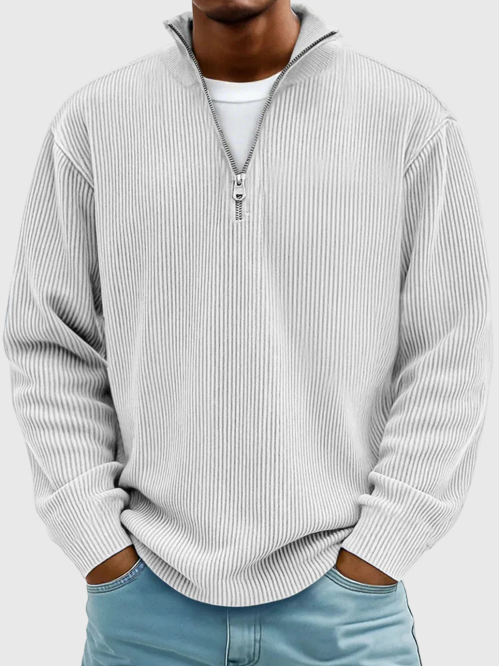 Calix | Trendig och Elegant Tröja
