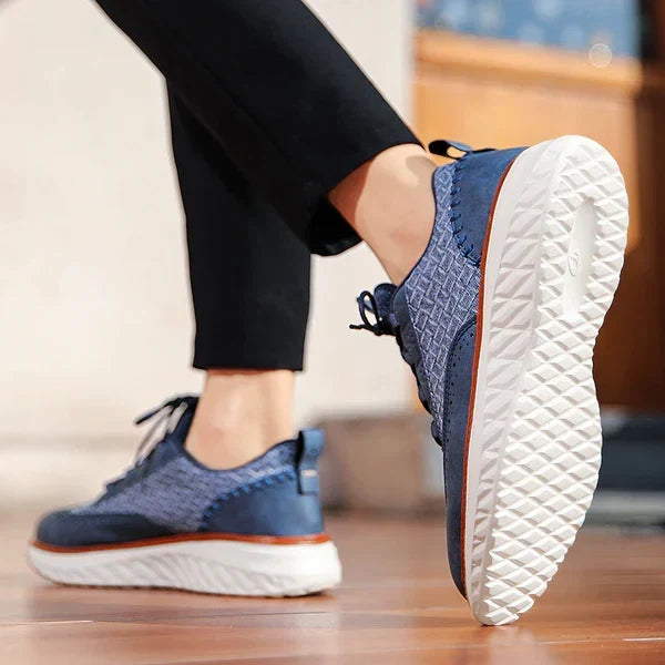 David | Moderna avslappnade sneakers
