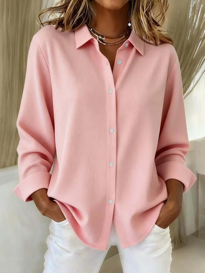Jaslyn™ | Elegant Blus