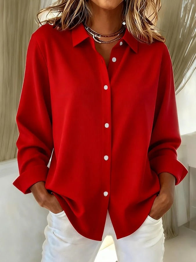 Jaslyn™ | Elegant Blus