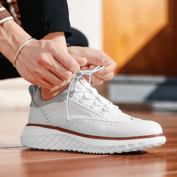 David | Moderna avslappnade sneakers
