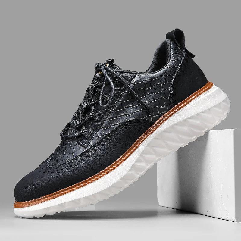 David | Moderna avslappnade sneakers