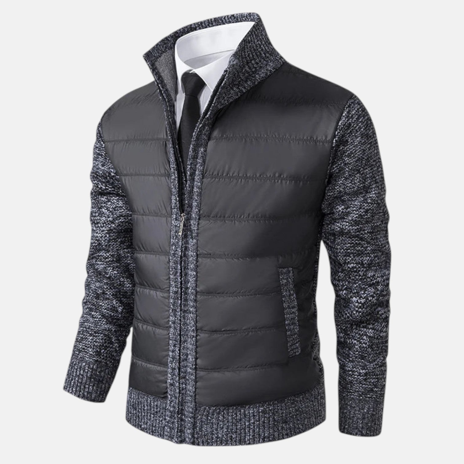 Lucian™ | Urban Elegance Jacka