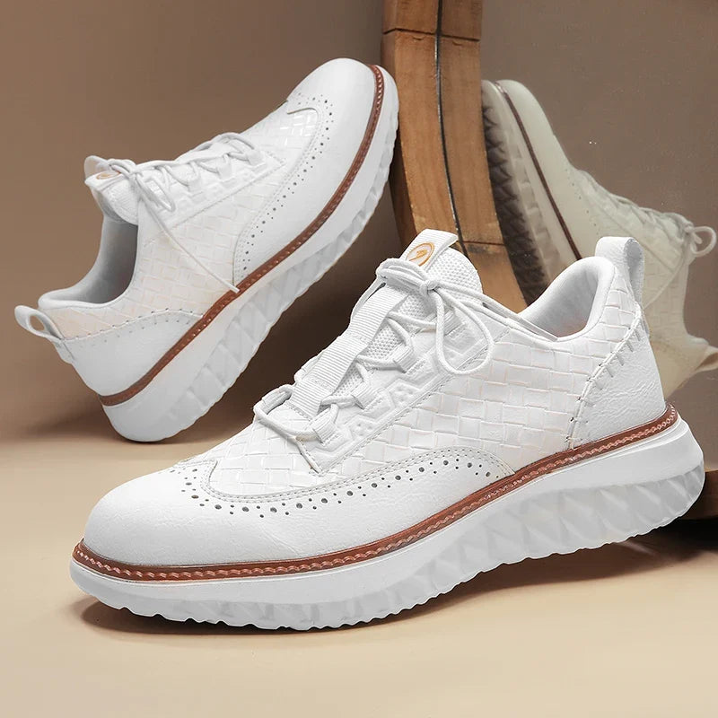 David | Moderna avslappnade sneakers