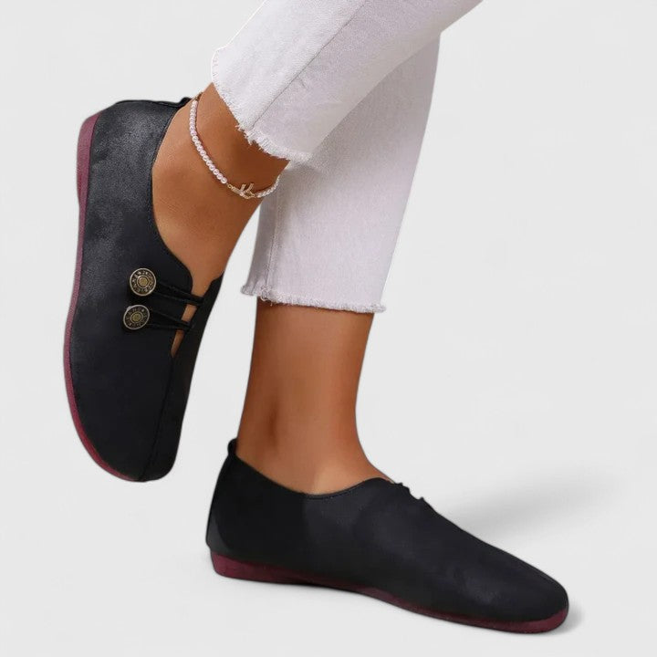 Kyline | Eleganta Loafers
