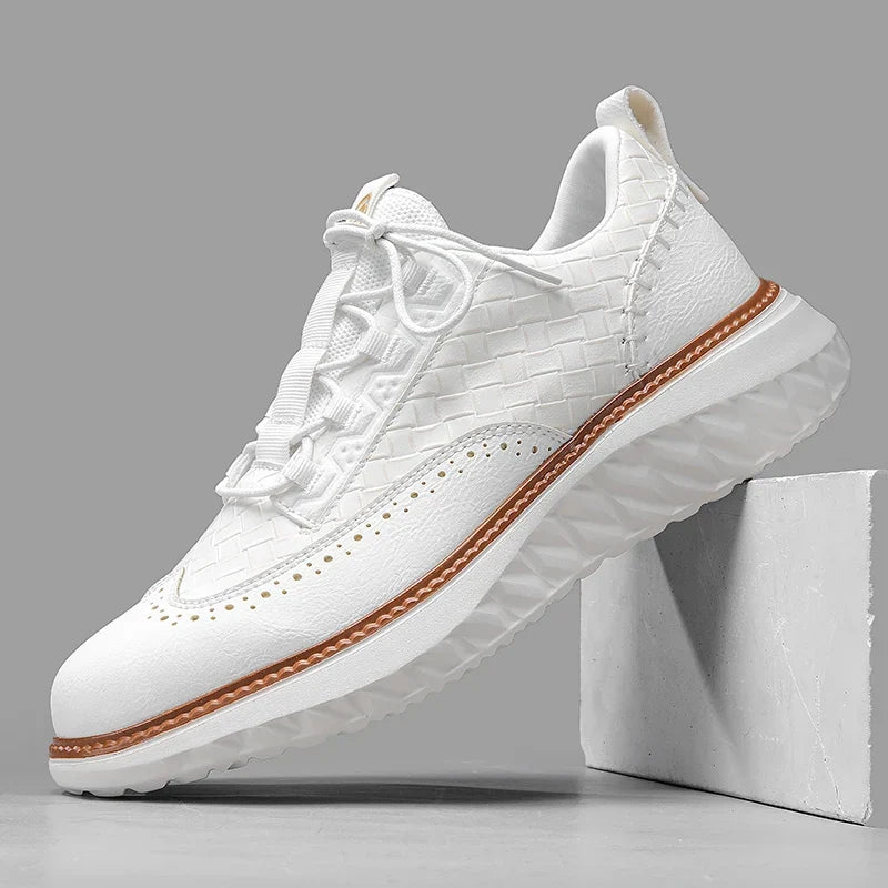 David | Moderna avslappnade sneakers