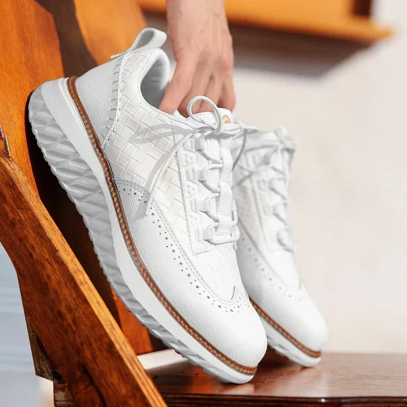 David | Moderna avslappnade sneakers