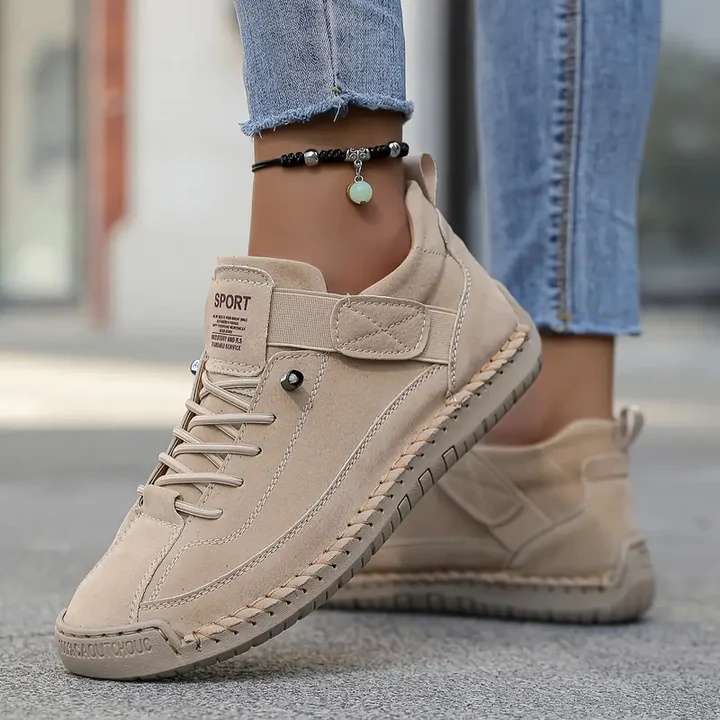Chloe | Ortopediska Sneakers