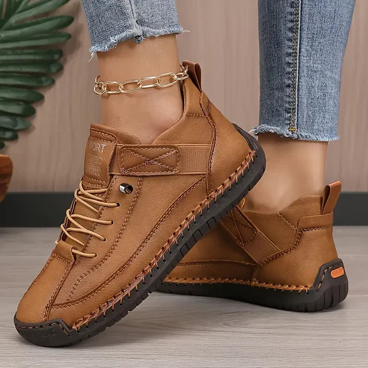 Chloe | Ortopediska Sneakers