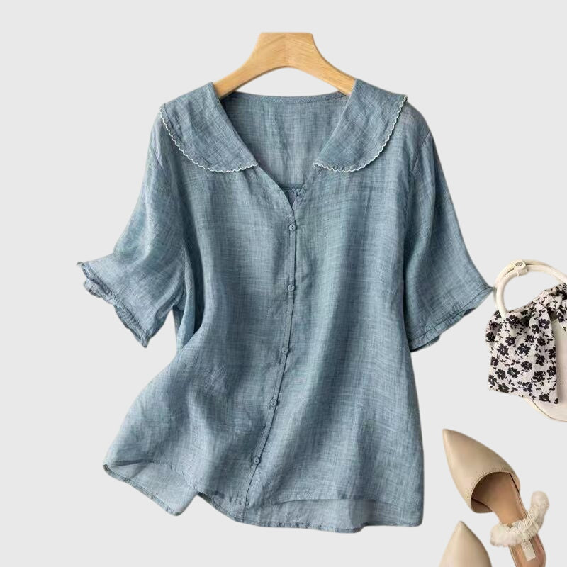 Adele™ | Elegant Blus