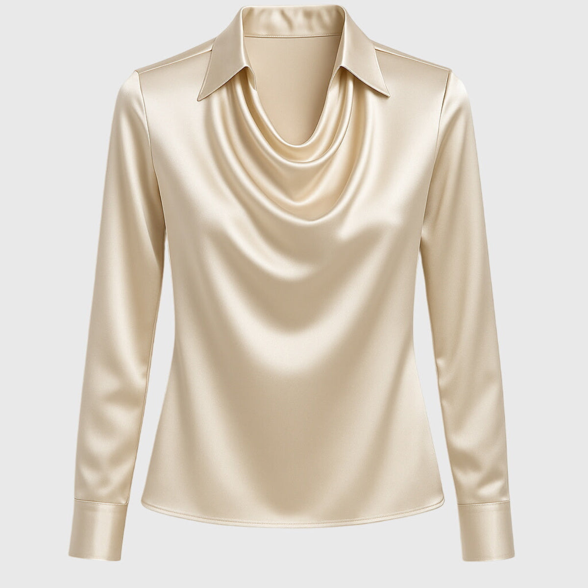Brooklyn™ | Elegant Blus