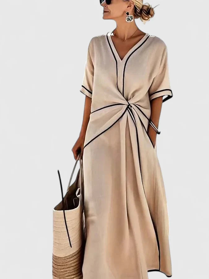 Erykahhh | Elegant Klänning