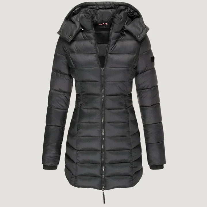 Sandra | Chaqueta de invierno