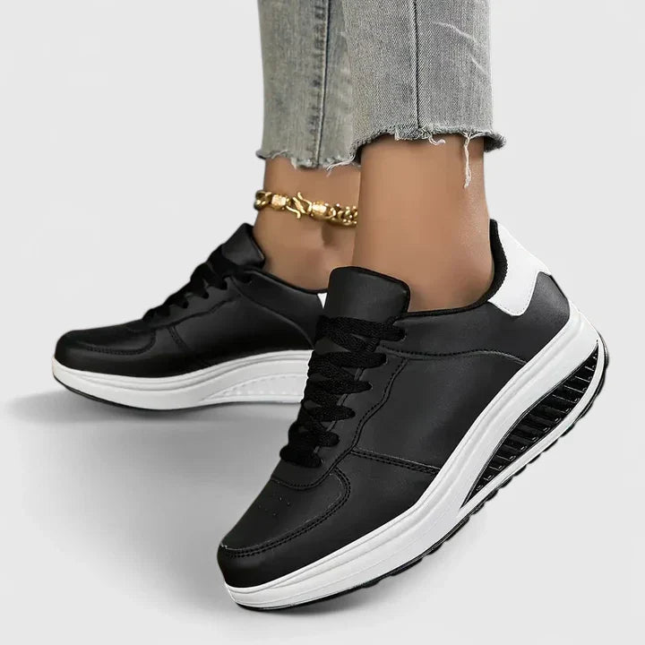 Carmeliyah | Ortopediska Sneakers