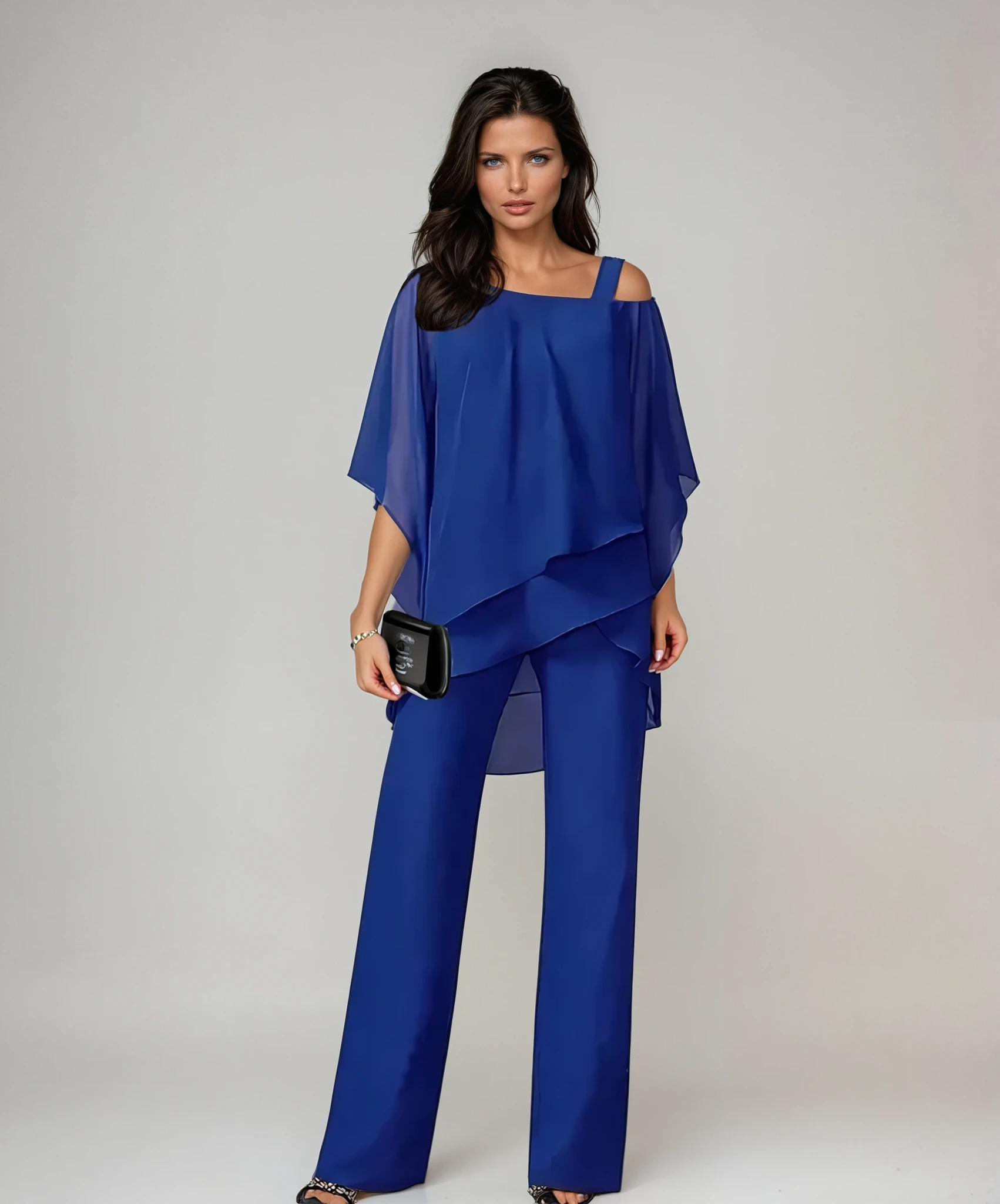 Mariella | Conjunto en Dos Piezas